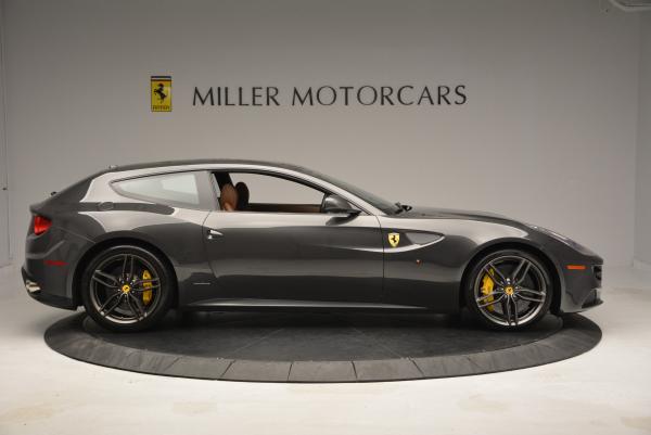 Used 2014 Ferrari FF for sale Sold at Alfa Romeo of Westport in Westport CT 06880 9