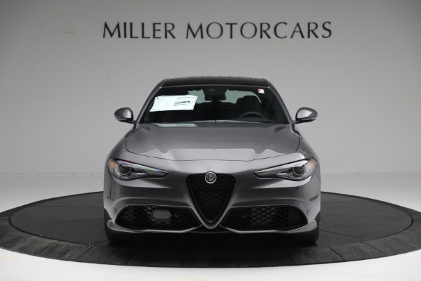 New 2022 Alfa Romeo Giulia Sprint for sale Sold at Alfa Romeo of Westport in Westport CT 06880 12