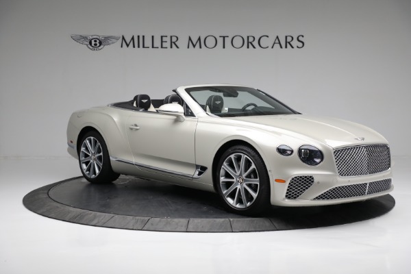 Used 2020 Bentley Continental GT V8 for sale Sold at Alfa Romeo of Westport in Westport CT 06880 12