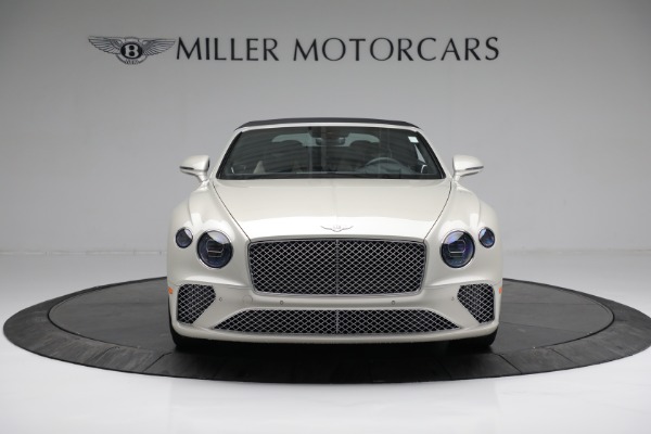 Used 2020 Bentley Continental GT V8 for sale Sold at Alfa Romeo of Westport in Westport CT 06880 13