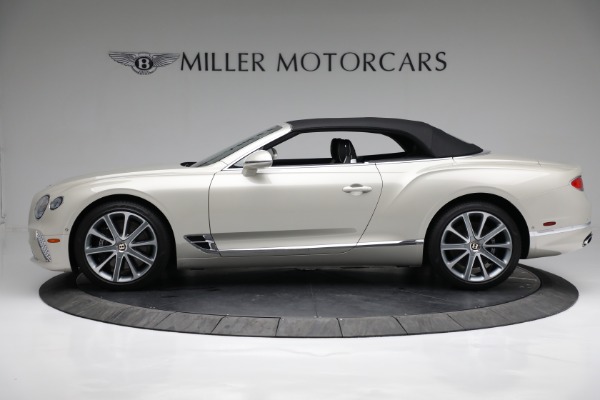 Used 2020 Bentley Continental GT V8 for sale $269,900 at Alfa Romeo of Westport in Westport CT 06880 16