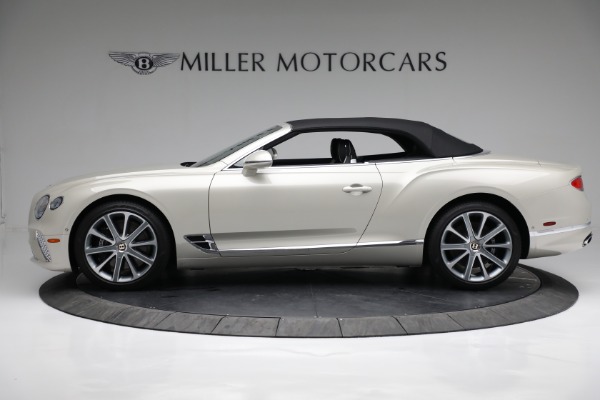 Used 2020 Bentley Continental GT V8 for sale Sold at Alfa Romeo of Westport in Westport CT 06880 16