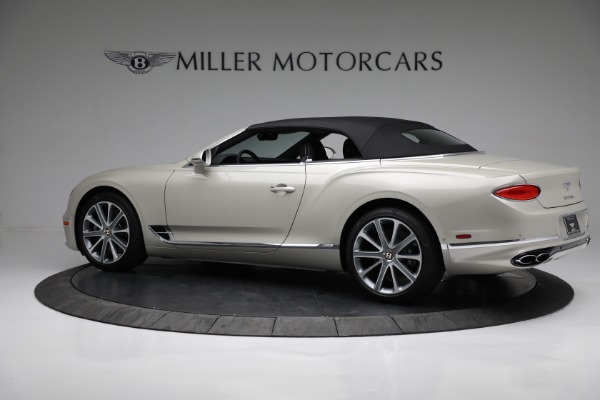 Used 2020 Bentley Continental GT V8 for sale $269,900 at Alfa Romeo of Westport in Westport CT 06880 17