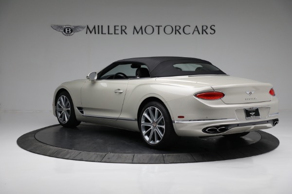 Used 2020 Bentley Continental GT V8 for sale Sold at Alfa Romeo of Westport in Westport CT 06880 18