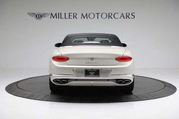 Used 2020 Bentley Continental GT V8 for sale $269,900 at Alfa Romeo of Westport in Westport CT 06880 19