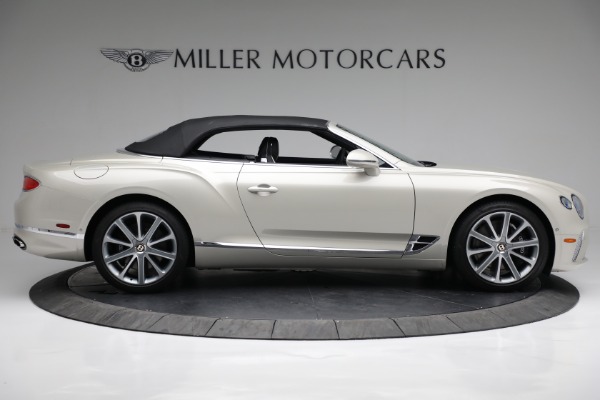 Used 2020 Bentley Continental GT V8 for sale $269,900 at Alfa Romeo of Westport in Westport CT 06880 22
