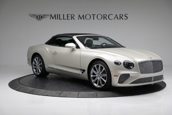 Used 2020 Bentley Continental GT V8 for sale $269,900 at Alfa Romeo of Westport in Westport CT 06880 23
