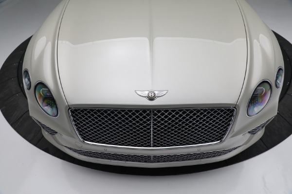 Used 2020 Bentley Continental GT V8 for sale $269,900 at Alfa Romeo of Westport in Westport CT 06880 24
