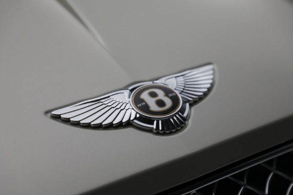 Used 2020 Bentley Continental GT V8 for sale $269,900 at Alfa Romeo of Westport in Westport CT 06880 25