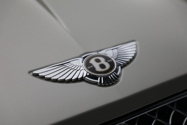 Used 2020 Bentley Continental GT V8 for sale Sold at Alfa Romeo of Westport in Westport CT 06880 25