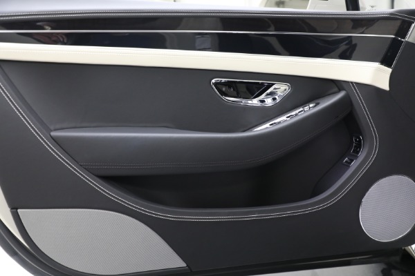 Used 2020 Bentley Continental GT V8 for sale $269,900 at Alfa Romeo of Westport in Westport CT 06880 27
