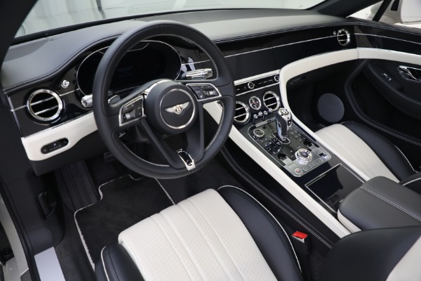 Used 2020 Bentley Continental GT V8 for sale Sold at Alfa Romeo of Westport in Westport CT 06880 28