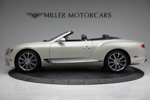 Used 2020 Bentley Continental GT V8 for sale $269,900 at Alfa Romeo of Westport in Westport CT 06880 3