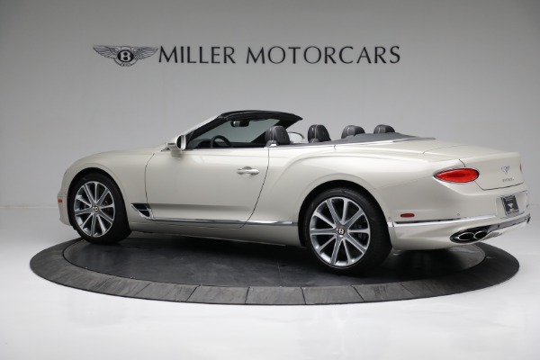 Used 2020 Bentley Continental GT V8 for sale $269,900 at Alfa Romeo of Westport in Westport CT 06880 4