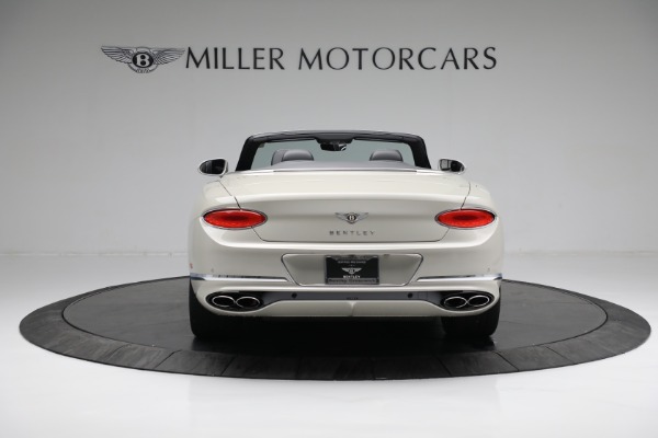 Used 2020 Bentley Continental GT V8 for sale $269,900 at Alfa Romeo of Westport in Westport CT 06880 6