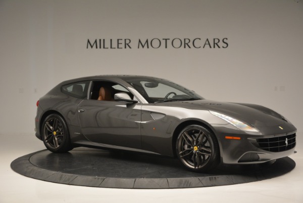 Used 2014 Ferrari FF Base for sale Sold at Alfa Romeo of Westport in Westport CT 06880 10