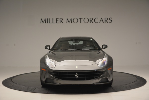 Used 2014 Ferrari FF Base for sale Sold at Alfa Romeo of Westport in Westport CT 06880 12