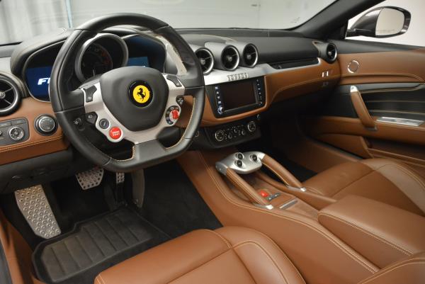 Used 2014 Ferrari FF Base for sale Sold at Alfa Romeo of Westport in Westport CT 06880 13