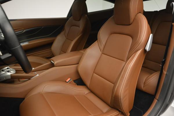 Used 2014 Ferrari FF for sale Sold at Alfa Romeo of Westport in Westport CT 06880 15