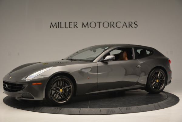 Used 2014 Ferrari FF for sale Sold at Alfa Romeo of Westport in Westport CT 06880 2
