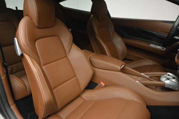 Used 2014 Ferrari FF for sale Sold at Alfa Romeo of Westport in Westport CT 06880 20