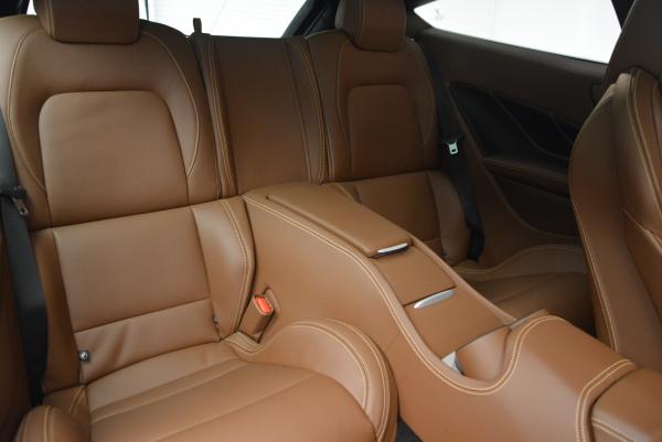 Used 2014 Ferrari FF for sale Sold at Alfa Romeo of Westport in Westport CT 06880 21