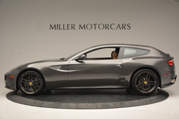 Used 2014 Ferrari FF Base for sale Sold at Alfa Romeo of Westport in Westport CT 06880 3