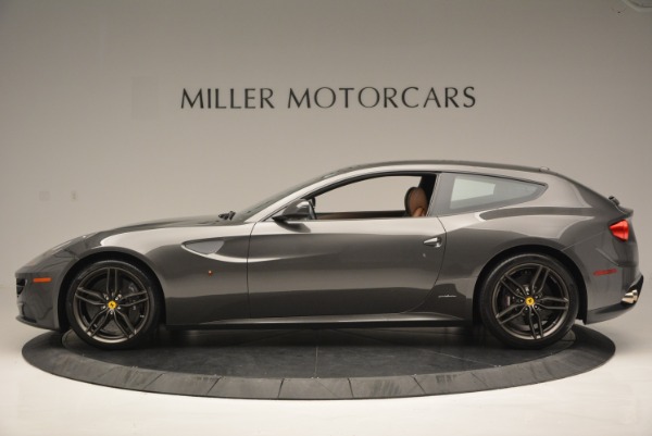 Used 2014 Ferrari FF for sale Sold at Alfa Romeo of Westport in Westport CT 06880 3