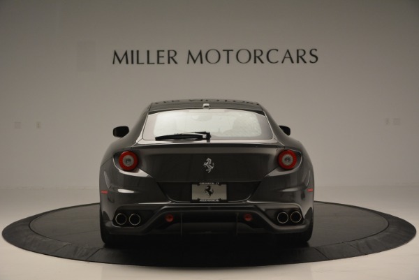Used 2014 Ferrari FF for sale Sold at Alfa Romeo of Westport in Westport CT 06880 6