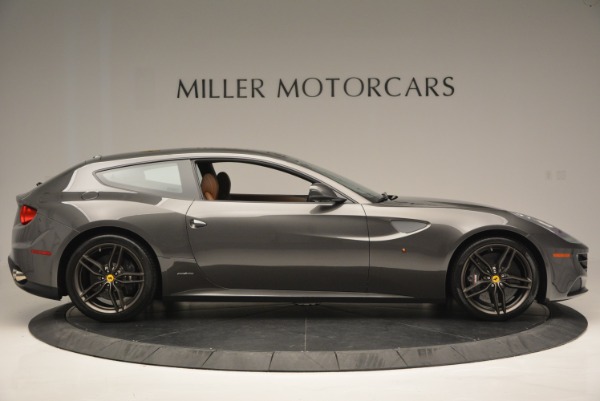 Used 2014 Ferrari FF for sale Sold at Alfa Romeo of Westport in Westport CT 06880 9