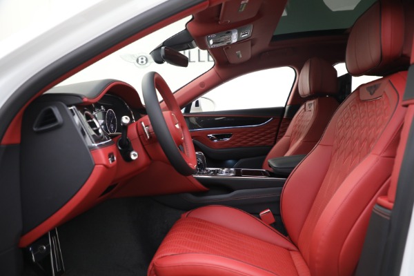 New 2022 Bentley Flying Spur W12 for sale Call for price at Alfa Romeo of Westport in Westport CT 06880 18