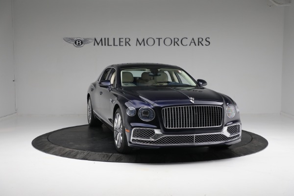 New 2022 Bentley Flying Spur W12 for sale Call for price at Alfa Romeo of Westport in Westport CT 06880 10