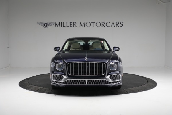New 2022 Bentley Flying Spur W12 for sale Call for price at Alfa Romeo of Westport in Westport CT 06880 11