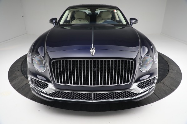 New 2022 Bentley Flying Spur W12 for sale Sold at Alfa Romeo of Westport in Westport CT 06880 12