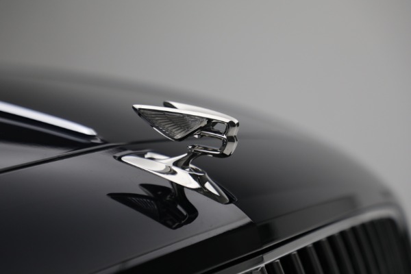 New 2022 Bentley Flying Spur W12 for sale Call for price at Alfa Romeo of Westport in Westport CT 06880 13