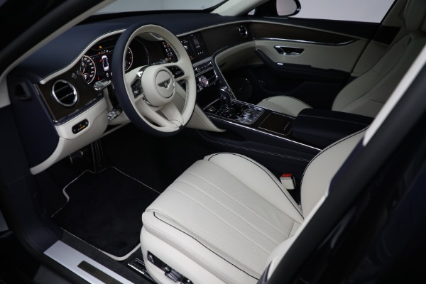 New 2022 Bentley Flying Spur W12 for sale Call for price at Alfa Romeo of Westport in Westport CT 06880 16
