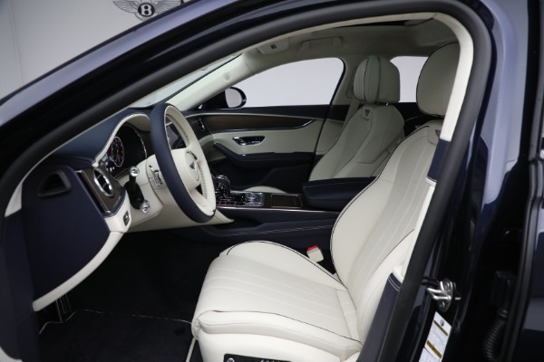 New 2022 Bentley Flying Spur W12 for sale Call for price at Alfa Romeo of Westport in Westport CT 06880 17