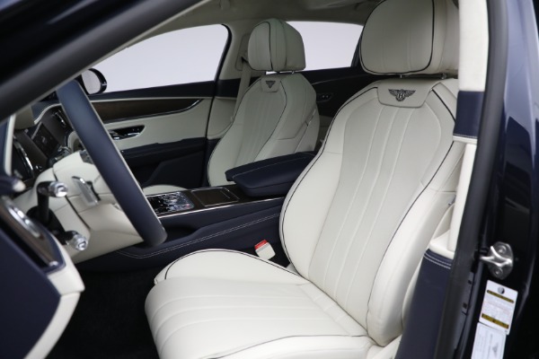 New 2022 Bentley Flying Spur W12 for sale Call for price at Alfa Romeo of Westport in Westport CT 06880 18