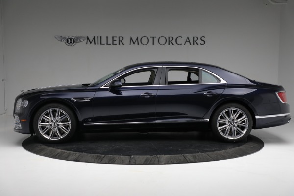 New 2022 Bentley Flying Spur W12 for sale Call for price at Alfa Romeo of Westport in Westport CT 06880 2