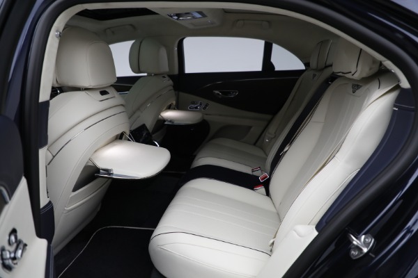 New 2022 Bentley Flying Spur W12 for sale Call for price at Alfa Romeo of Westport in Westport CT 06880 21
