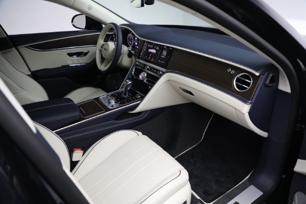 New 2022 Bentley Flying Spur W12 for sale Call for price at Alfa Romeo of Westport in Westport CT 06880 24