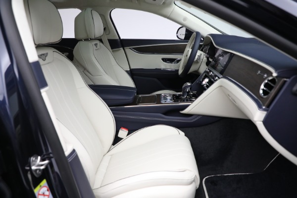 New 2022 Bentley Flying Spur W12 for sale Call for price at Alfa Romeo of Westport in Westport CT 06880 25