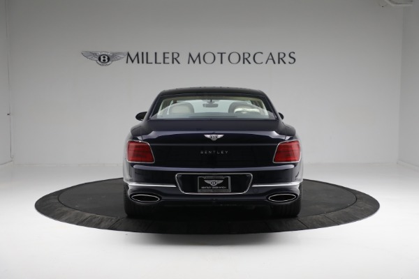 New 2022 Bentley Flying Spur W12 for sale Call for price at Alfa Romeo of Westport in Westport CT 06880 5