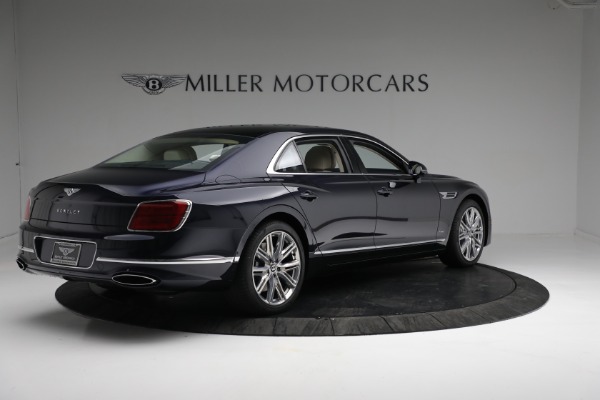 New 2022 Bentley Flying Spur W12 for sale Call for price at Alfa Romeo of Westport in Westport CT 06880 7