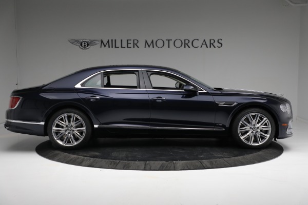 New 2022 Bentley Flying Spur W12 for sale Call for price at Alfa Romeo of Westport in Westport CT 06880 8