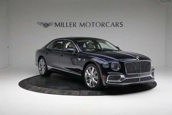 New 2022 Bentley Flying Spur W12 for sale Call for price at Alfa Romeo of Westport in Westport CT 06880 9