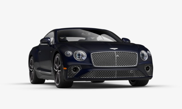 New 2022 Bentley Continental GT V8 for sale Sold at Alfa Romeo of Westport in Westport CT 06880 2