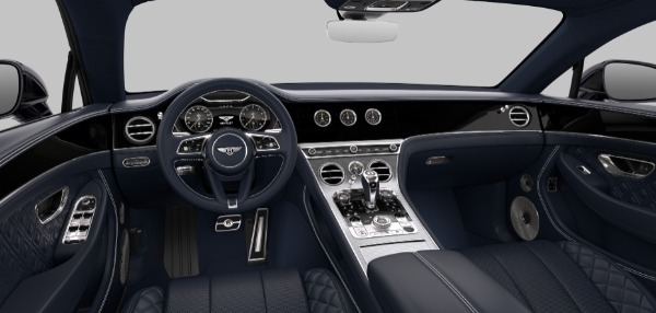 New 2022 Bentley Continental GT V8 for sale Call for price at Alfa Romeo of Westport in Westport CT 06880 6