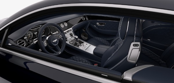 New 2022 Bentley Continental GT V8 for sale Call for price at Alfa Romeo of Westport in Westport CT 06880 7