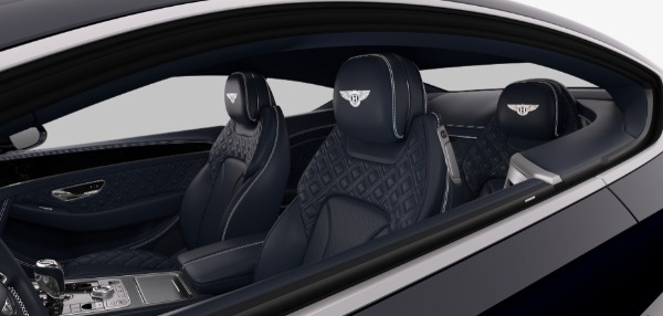 New 2022 Bentley Continental GT V8 for sale Call for price at Alfa Romeo of Westport in Westport CT 06880 8